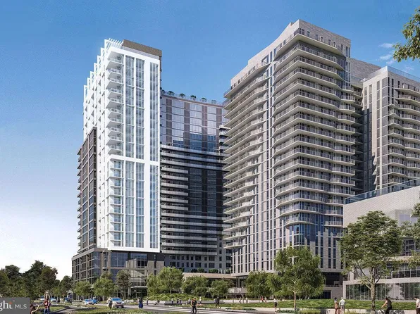1781 N Pierce St APT 1102, Arlington, VA 22209