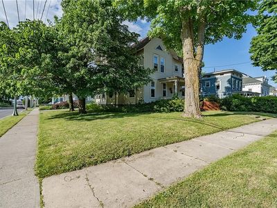 203 Keyes Ave, Watertown, NY, 13601