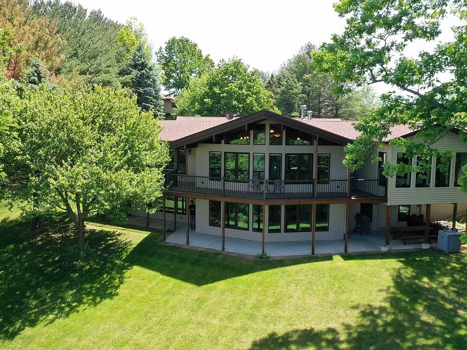 24777 Sunset Ridge Lane, Eastman, WI 54626 MLS 1954449 Zillow