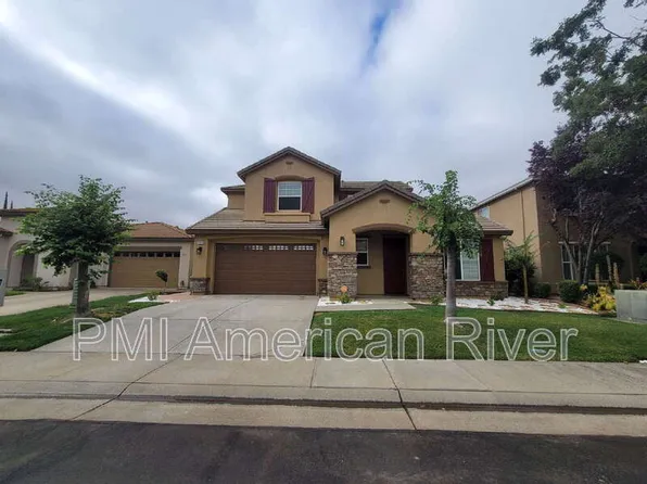4265 Thalia Way, Rancho Cordova, CA 95742