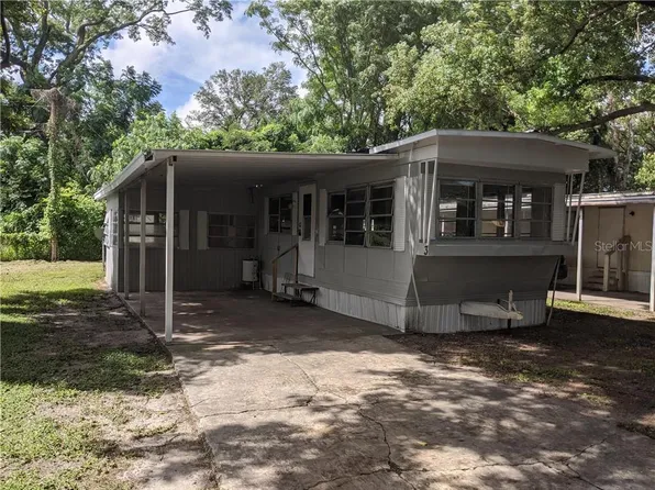 1212 Plant Ave Lot 5, Lakeland, FL 33805