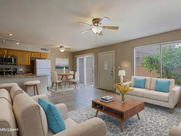 17031 E CALLE DEL ORO -- #B, Fountain Hills, AZ 85268