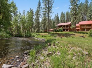 2801 W Fork Rd, Fruitvale, ID 83612