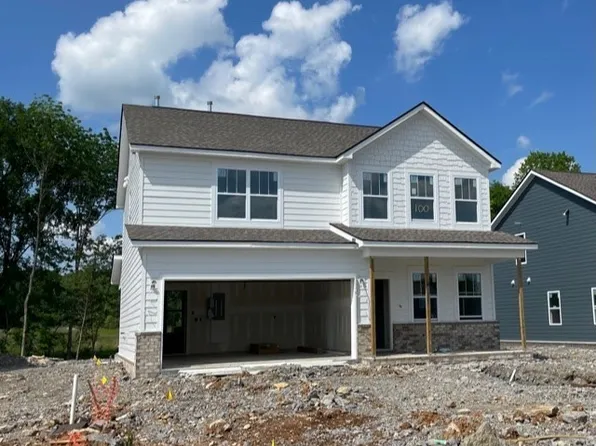 1809 Ravens Run Lot 74, Mount Juliet, TN 37122