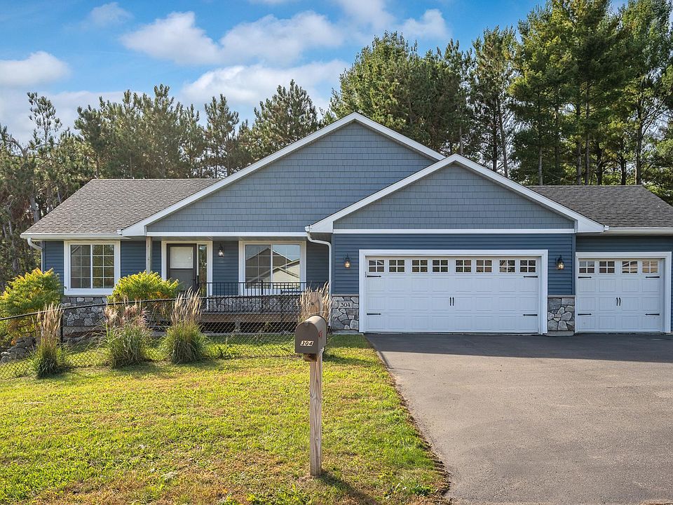 1st image of 304 Evergreen Dr