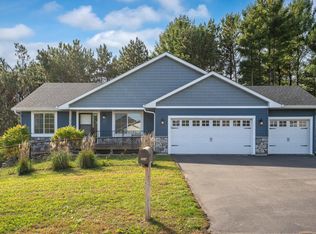 304 Evergreen Dr, Somerset, WI 54025