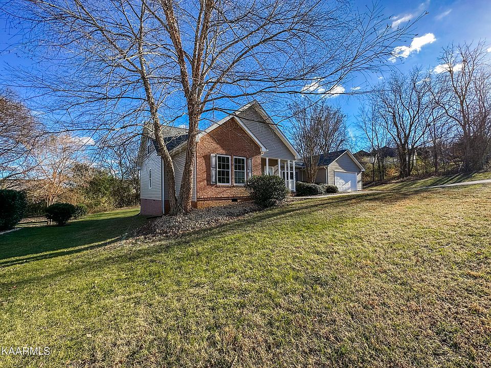 213 Mingo Way, Loudon, TN 37774 Zillow