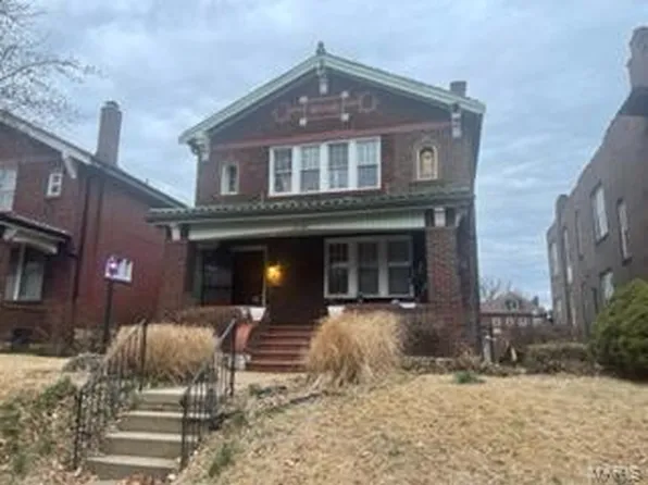 4935 Cote Brilliante Ave, Saint Louis, MO 63113