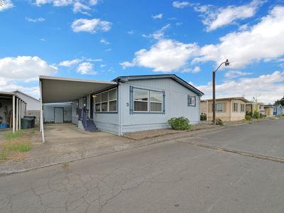 1120 W Fairview Dr Space 3, Springfield, OR, 97477