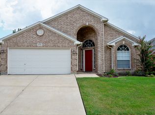 4716 Latrobe Trace Way, Fort Worth, TX 76244