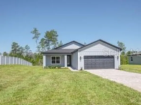 604 Marion Oaks Ln, Ocala, FL 34473