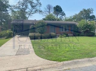 13 Windy Oaks Ct, Little Rock, AR 72205