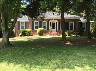 2380 Sandgate Rd, College Park, GA 30349