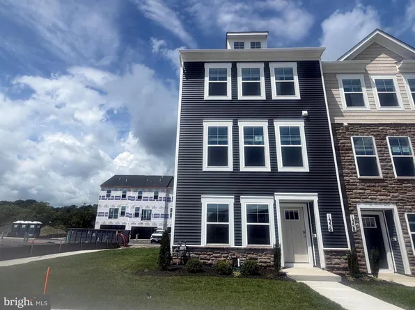 1556 Bentstalk Dr, Frederick, MD 21703