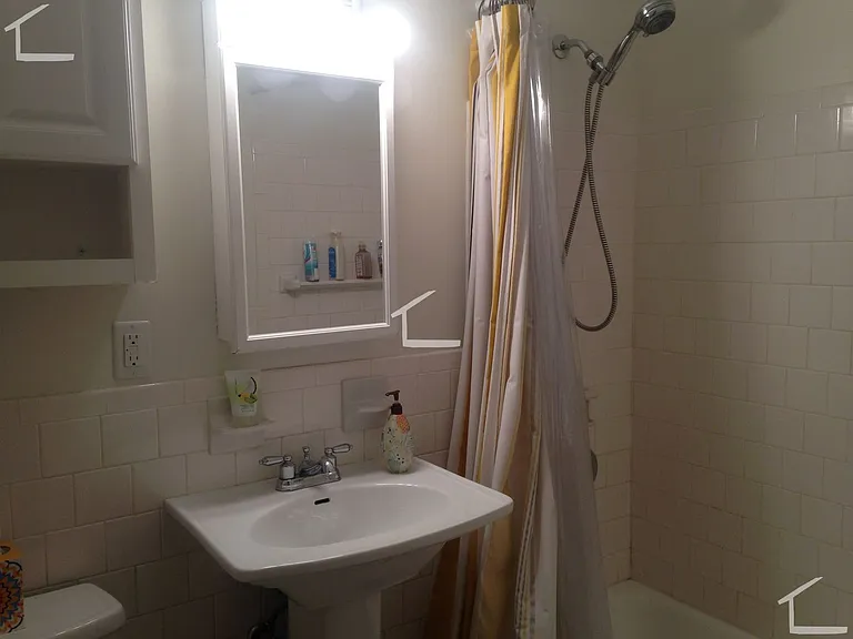 804 Centre St #102 — Photo 14