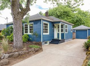 5538 NE 24th Ave, Portland, OR 97211