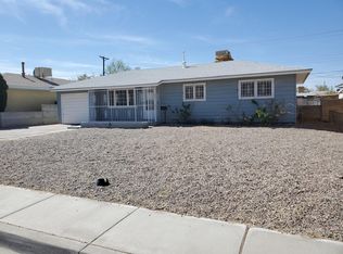 4612 Douglas Macarthur Rd NE, Albuquerque, NM 87110
