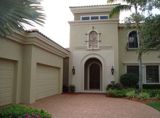 9510 Monteverdi Way, Fort Myers, FL 33912