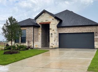3224 Steer Trl, Royse City, TX 75189