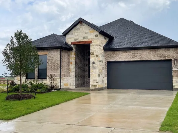 3224 Steer Trl, Royse City, TX 75189