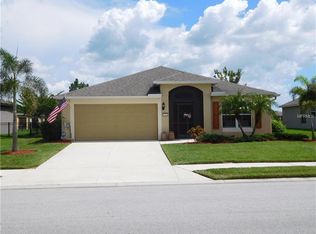 10613 56th St E, Parrish, FL 34219
