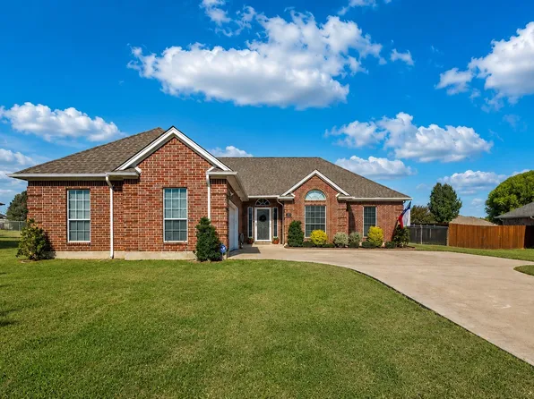 406 Sunshine Trl, Bells, TX 75414