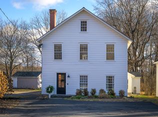 1 William St #2, Kinderhook, NY 12106