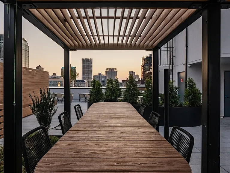 260 Gold St #411 — Photo 21