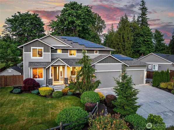 11503 211th Avenue SE, Snohomish, WA 98290