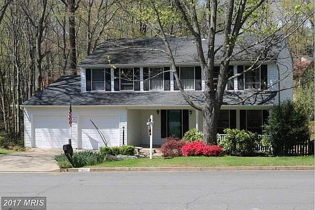 1st image of 15412 Silvan Glen Dr