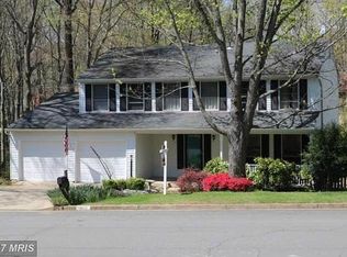 15412 Silvan Glen Dr, Dumfries, VA 22025