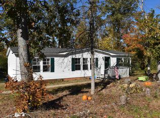 6829 Woody Ridge Rd, Snow Camp, NC 27349