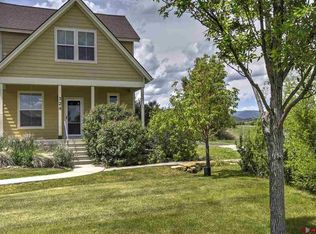 324 Clear Spring Ave, Durango, CO 81301