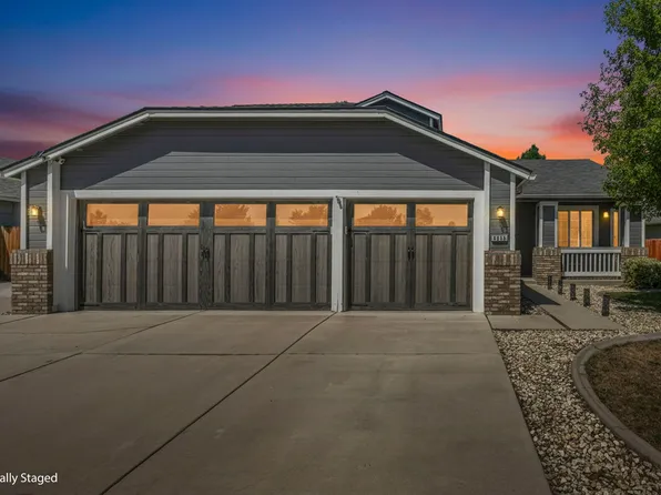 5045 Pradera St, Sparks, NV 89436