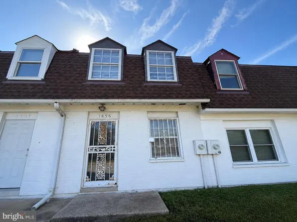 1856 Dutch Village Dr #R-271, Landover, MD 20785