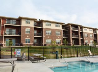 Scenic Ridge Apartments, Verona, WI 53593