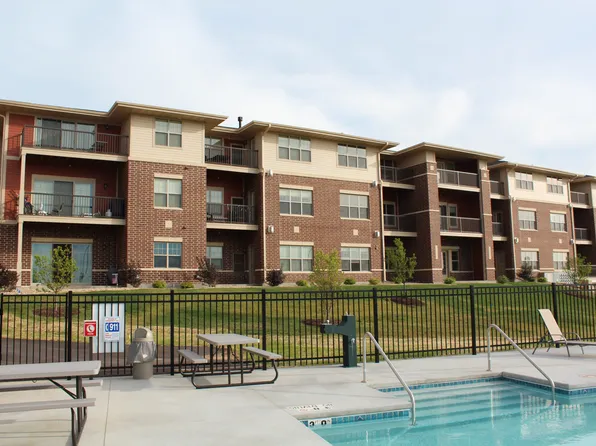 Scenic Ridge Apartments