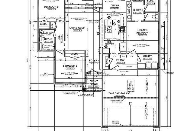 4th image of 108 Magnolia Farms Dr