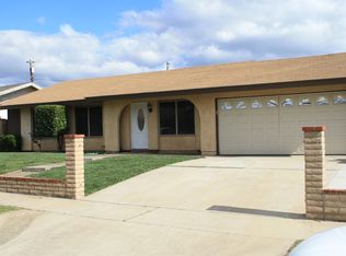 857 S Ashford Ave, Bloomington, CA 92316