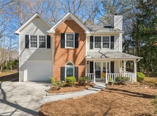281 Martin Way SW, Marietta, GA 30064
