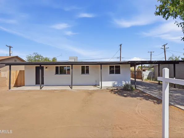 3914 W PALM Lane, Phoenix, AZ 85009