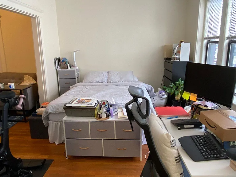 70 Washington St #9 — Photo 6