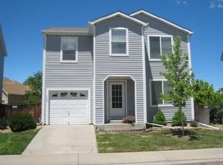 4623 S Tabor Way, Morrison, CO 80465