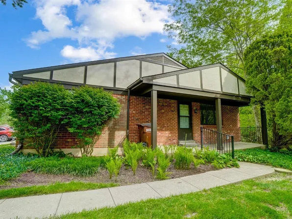 457 Dartmouth Cir Unit 21, Cincinnati, OH 45244