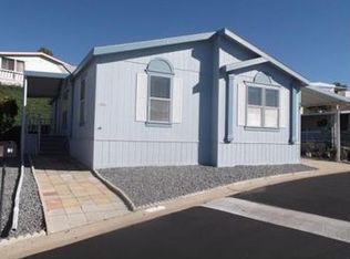 1815 Sweetwater Rd SPACE 72, Spring Valley, CA 91977