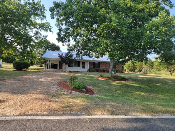 145 Abba Church Rd, Fitzgerald, GA 31750