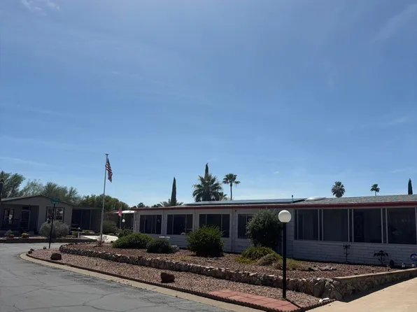 6 W La Pinon Dr, Green Valley, AZ 85614