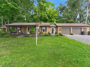 5203 Decatur Pike, Winchester, OH 45697