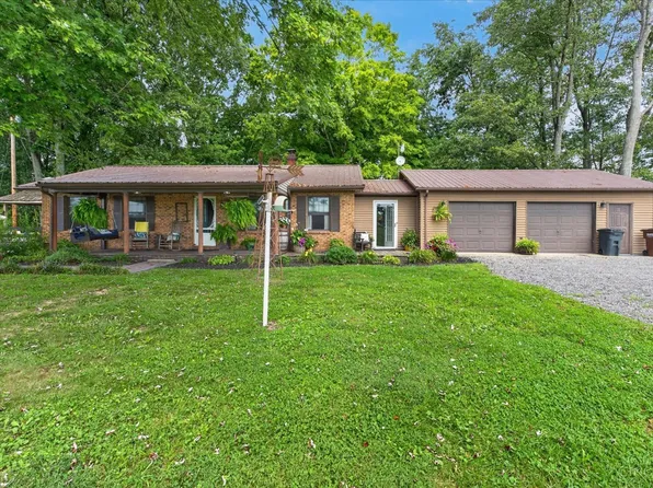 5203 Decatur Pike, Winchester, OH 45697