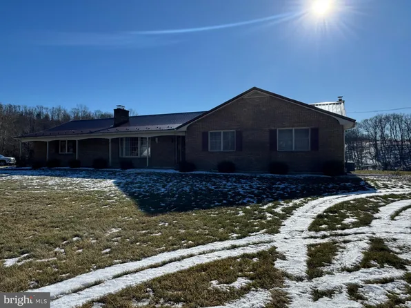 10531 National Pike, Big Pool, MD 21711